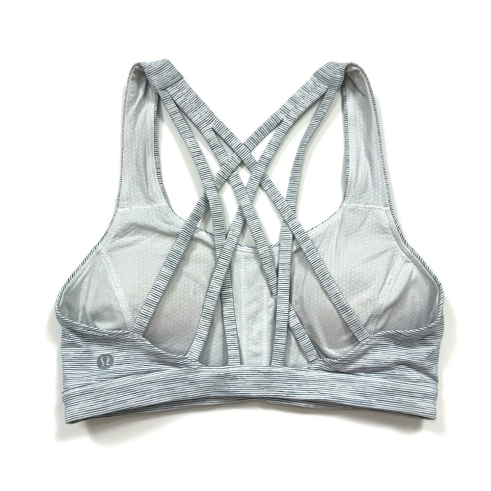 Lululemon Energy Bra